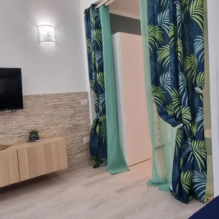Monolocale Splendida In Tenerife Del Sur Casa Mimi * ארונה