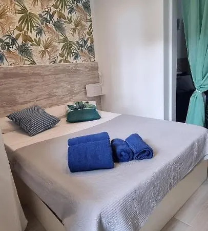 Monolocale Splendida In Tenerife Del Sur Casa Mimi