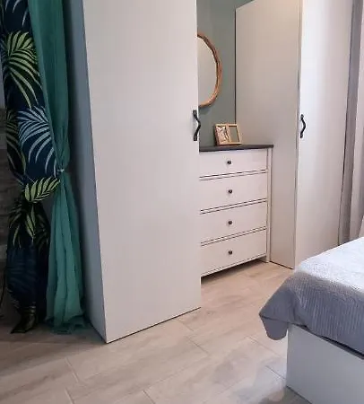 בית נופש Monolocale Splendida In Tenerife Del Sur Casa Mimi ארונה
