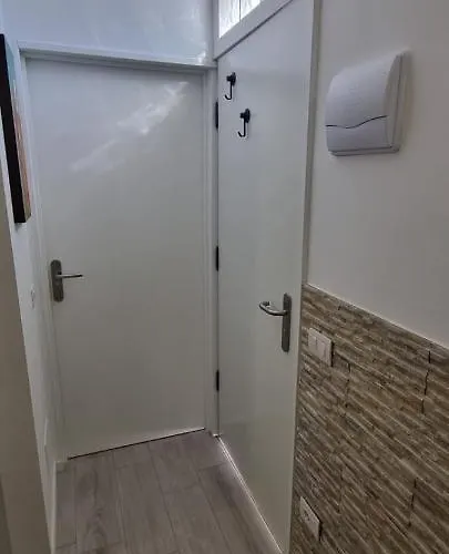 Monolocale Splendida In Tenerife Del Sur Casa Mimi Holiday home *