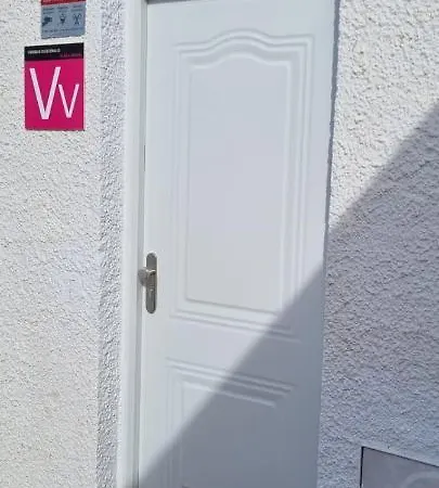 Prázdninový dům Monolocale Splendida In Tenerife Del Sur Casa Mimi Arona (Tenerife)