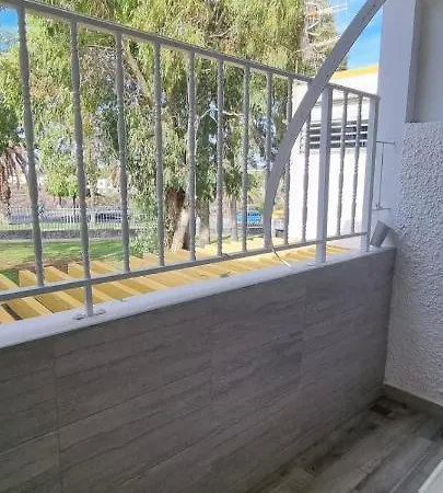 Monolocale Splendida In Tenerife Del Sur Casa Mimi Σπίτι διακοπών Arona (Tenerife)