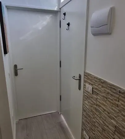 Monolocale Splendida In Tenerife Del Sur Casa Mimi Σπίτι διακοπών *