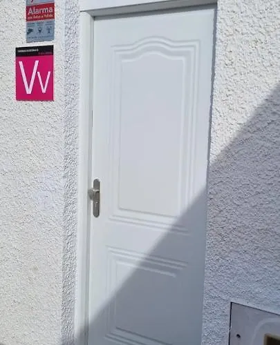 Tatil Evi Monolocale Splendida In Tenerife Del Sur Casa Mimi Arona (Tenerife)