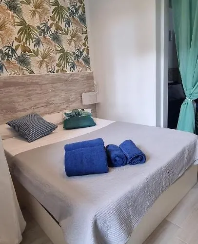 Monolocale Splendida In Tenerife Del Sur Casa Mimi