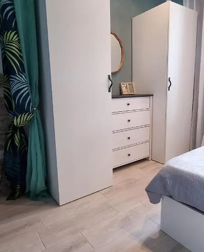 Tatil Evi Monolocale Splendida In Tenerife Del Sur Casa Mimi Arona (Tenerife)
