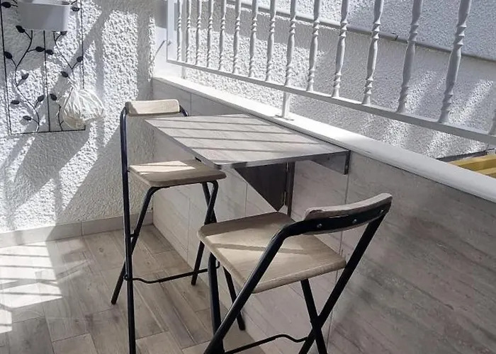 Tatil Evi Monolocale Splendida In Tenerife Del Sur Casa Mimi *